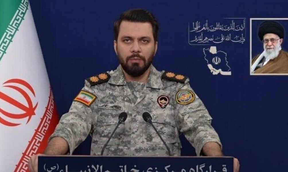 مقر خاتم الأنبياء: لا تطلقوا على هزيمتكم اسم “مفاوضات”!