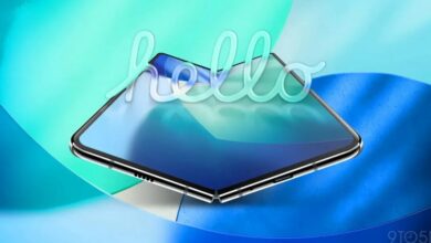 من المتوقع أن يتضمن iPhone Fold ميزات جديدة للتطبيقات بما في ذلك تعدد المهام جنبًا إلى جنب