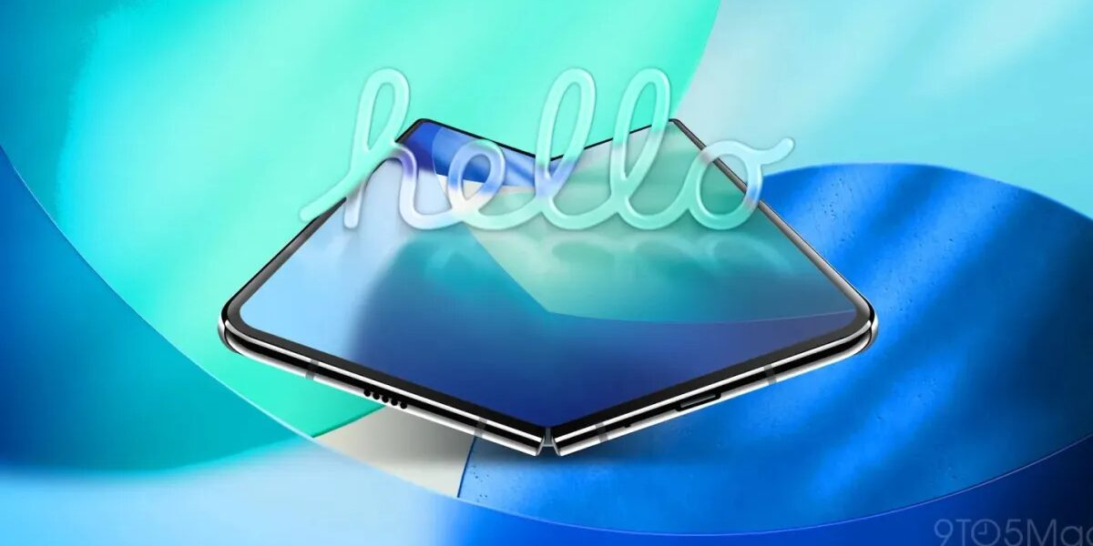 من المتوقع أن يتضمن iPhone Fold ميزات جديدة للتطبيقات بما في ذلك تعدد المهام جنبًا إلى جنب