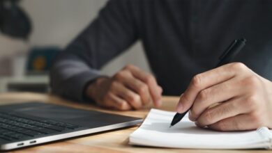 من المرجح أن يحمل أصحاب اليد اليسرى آراء سياسية يسارية: دراسة
