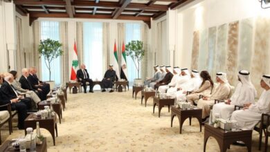 من المنتدى إلى المشاريع: اتفاقات إماراتية-لبنانية تفتح مساراً جديداً للاستثمار في الزراعة واللوجستيات والطاقة
