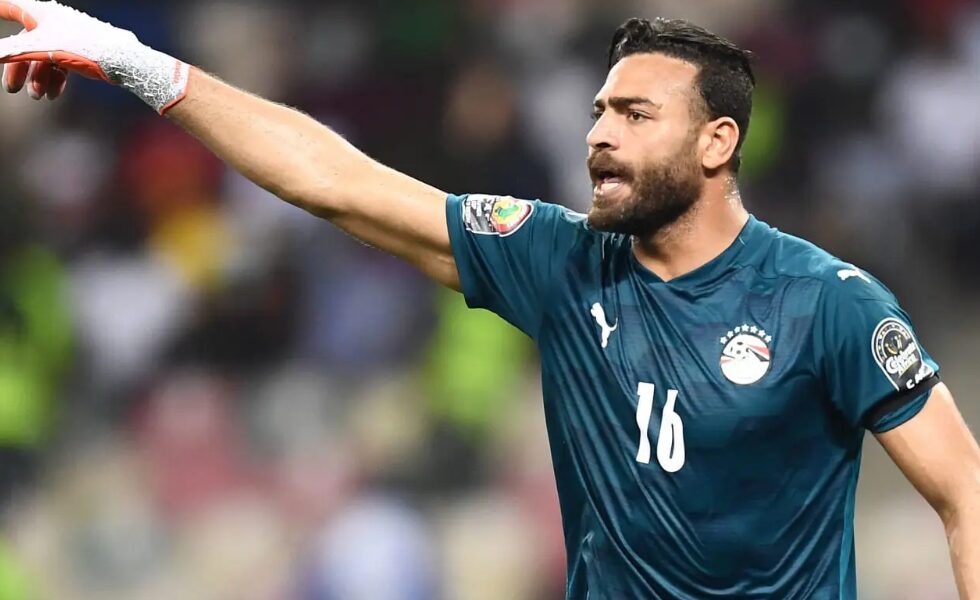 من مصر إلى المغرب.. الحارس أبو جبل يبدأ تحديا جديدا