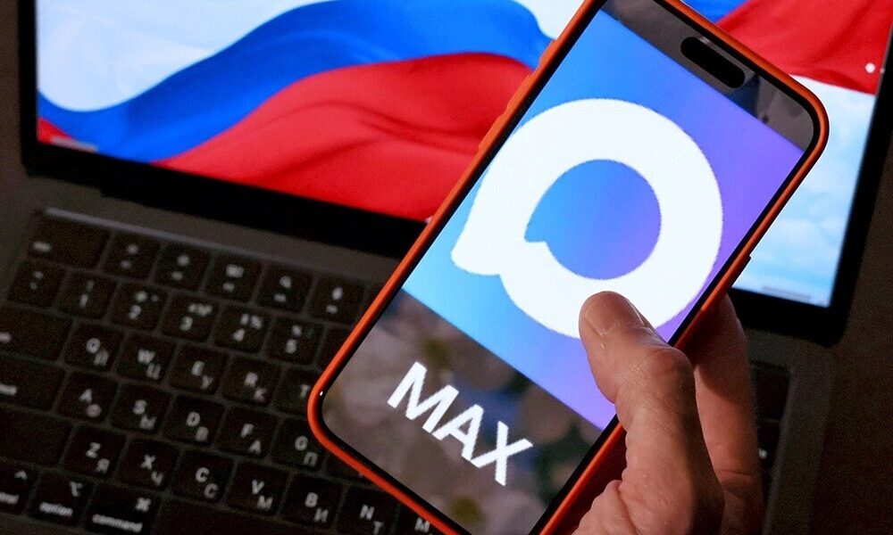 منصة MAX الروسية تعزز حماية المستخدمين من الاحتيال