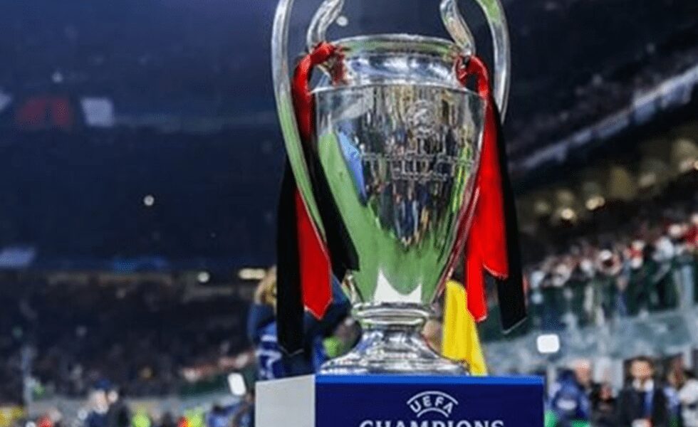 مواجهات نارية.. جدول مباريات ربع نهائي دوري أبطال أوروبا
