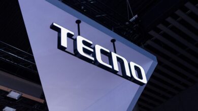مواصفات الحاسب الجديد من Tecno