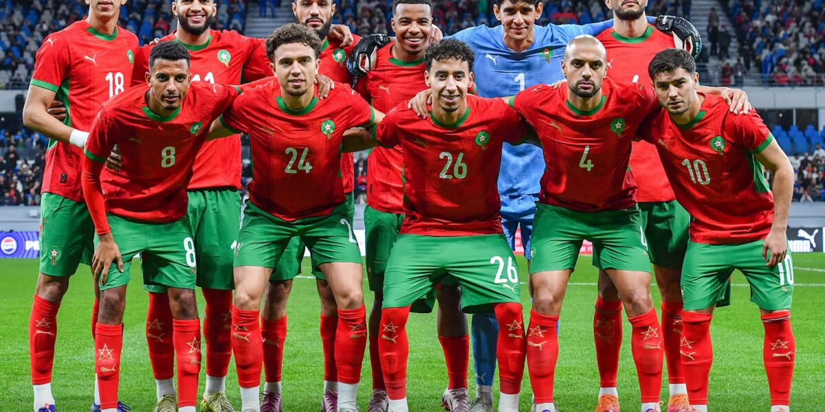 موعد مباراة المغرب والإكوادور الودية والقنوات الناقلة | رياضة