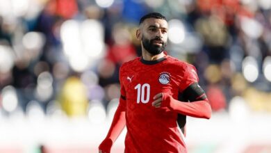 موقف الاتحاد المصري لكرة القدم من رحيل محمد صلاح عن ليفربول