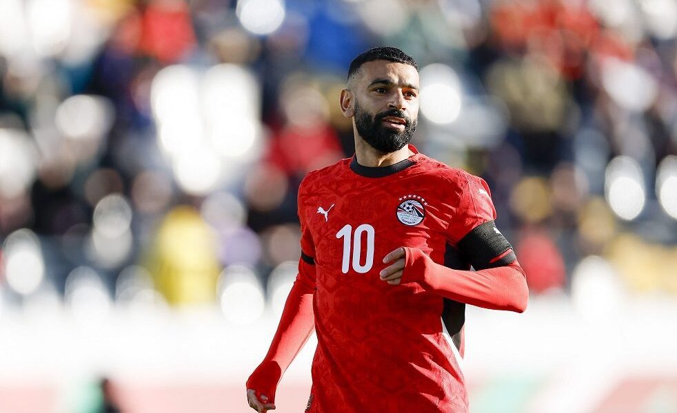 موقف الاتحاد المصري لكرة القدم من رحيل محمد صلاح عن ليفربول