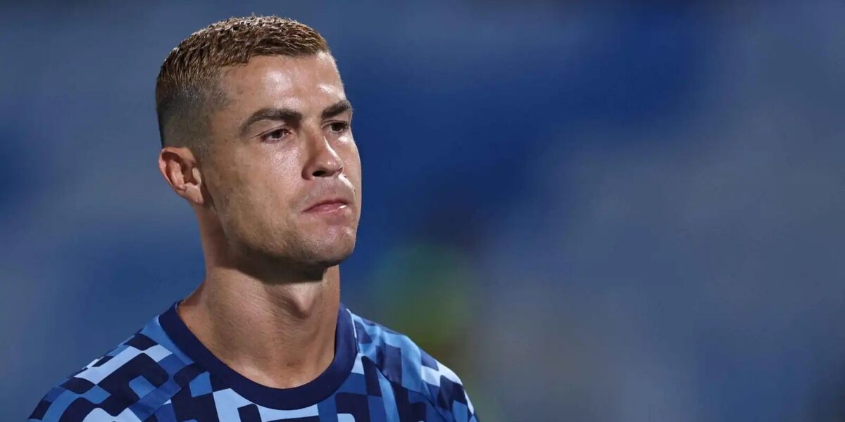 موقف رونالدو.. أفضل 3 مهاجمين في الدوري السعودي (فيديو)