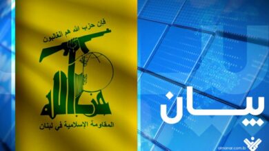 نبارك للجمهورية الإسلامية في إيران انتخاب آية الله السيد مجتبى الخامنئي قائدا ثالثا للثورة الإسلامية