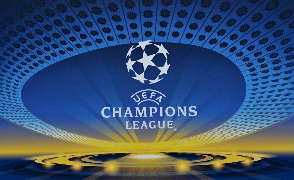 نتائج مباريات الذهاب لدور الـ16 من دوري أبطال أوروبا