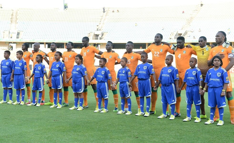نجل الدولي الإيفواري السابق “كوبا” يختار تمثيل منتخب المغرب