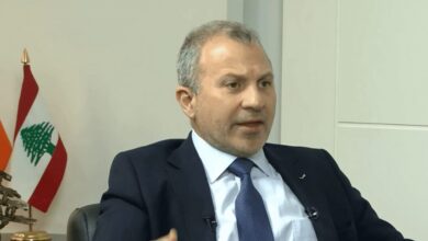 نختار السلام على الحرب ولا مقارنة بين قوة القيم وعنف السيف