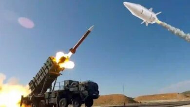 نسبة نجاح الدفاع الجوي الخليجي في مواجهة التهديد الإيراني؟