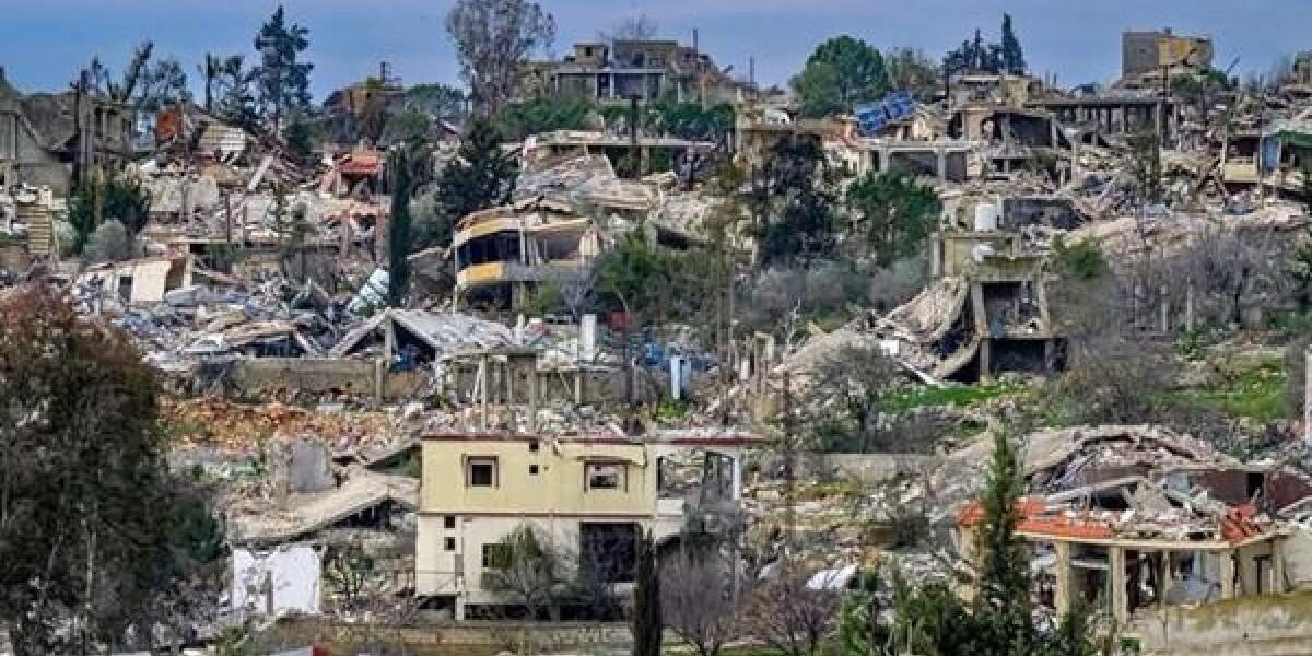 هدنة لبنان أمام اختبار النار.. الاحتلال يحتفي بمحو 20 قرية في الجنوب اللبناني