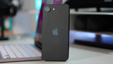 هذه هي ملحقات iPhone 17e المفضلة والصديقة للميزانية