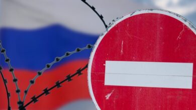 هل بدأ فعلًا تفكك نظام العقوبات الغربية على روسيا؟