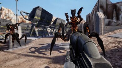 هل ترغب في معرفة المزيد عن “Starship Troopers: Ultimate Bug War!”؟ المطور Auroch Digital لديه الإجابات (مقابلة)