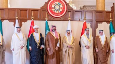 هل ستنضم دول الخليج العربي إلى الحرب الأمريكية–الإسرائيلية على إيران؟