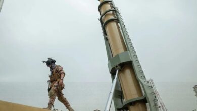 واشنطن تحذر من هجمات إيرانية وتضغط لتصنيف الحرس الثوري وحزب الله منظمتين “إرهابيتين” | أخبار