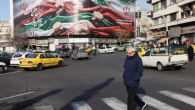 واشنطن تدرس مسارًا تفاوضيًا مع طهران بشروط صارمة بالتوازي مع استمرار الحرب