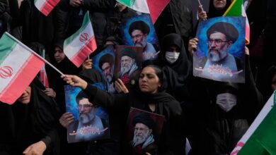 وجدت الاستخبارات الأمريكية قبل الحرب أن التدخل في إيران لن يؤدي على الأرجح إلى تغيير القيادة