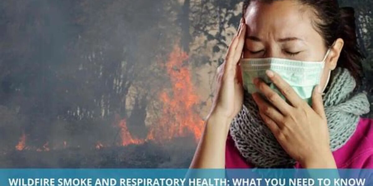وزارة الصحة الإندونيسية: إصابات تنفسية مرتبطة بالدخان تجاوزت 113,336