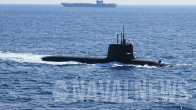 وزير الدفاع الياباني: الغواصات التي تعمل بالطاقة النووية لن تستبعد