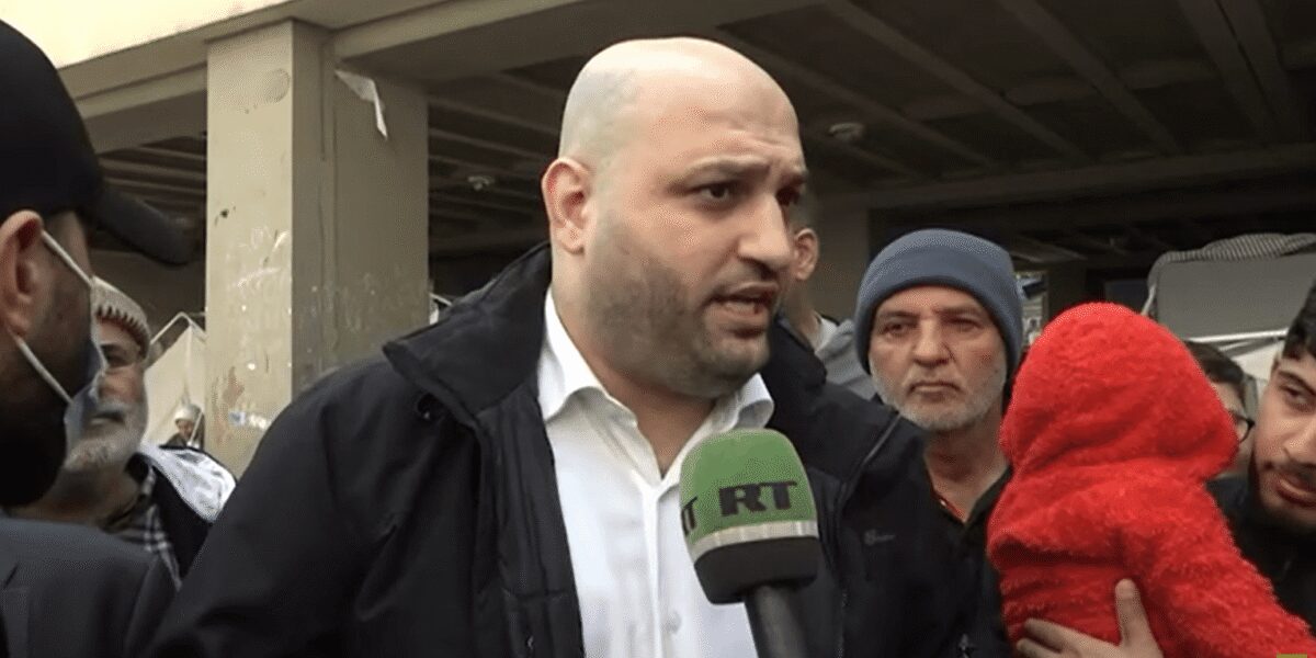 وزير الصحة اللبناني يدين الاعتداء الإسرائيلي على فريق RT ويعلن آخر إحصائيات قتلى الحرب