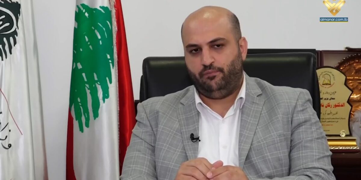 وزير الصحة يتسلم مساعدات طبية من صندوق الأمم المتحدة للسكان والصحة العالمية