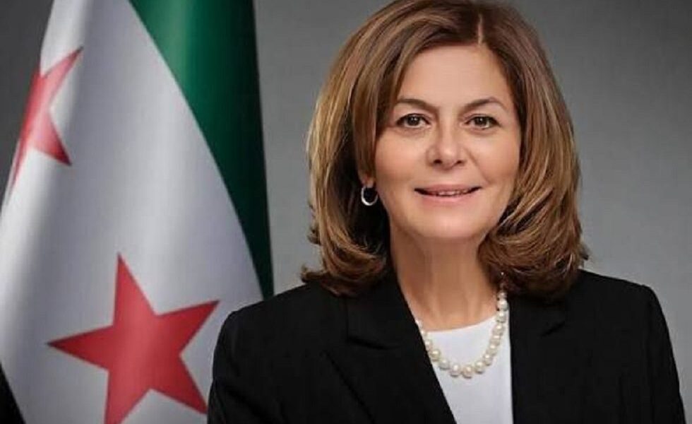 وزيرة الشؤون الاجتماعية السورية تعتذر عن أي سوء فهم وتؤكد: سوريا لكل السوريين