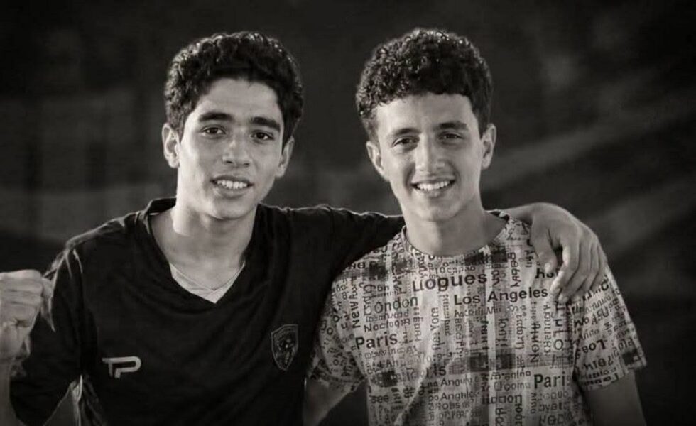 وفاة لاعبين غرقا خلال معسكر لفريق مصري