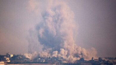 وفق تقارير لبنانية: تجريف وهدم وتفجير في المنصوري يعرقل عودة الأهالي إلى جنوب لبنان