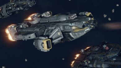 يأتي “Starfield” أخيرًا إلى PS5، إلى جانب المحتوى القابل للتنزيل (DLC) الذي يضيف مهام جديدة والقدرة على الطيران بين الكواكب