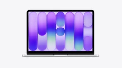 يتنافس MacBook Neo مع الخوادم السحابية في اختبار عبء عمل قاعدة البيانات