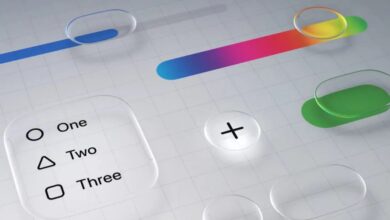 يتيح لك الإعداد الجديد لنظام iOS 26.4 تعطيل تأثير Liquid Glass آخر
