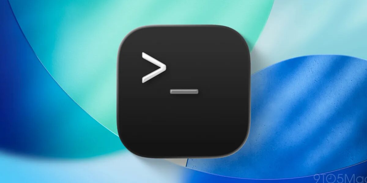 يحتوي نظام التشغيل macOS 26.4 على تحذير جديد منبثق للمحطة الطرفية عند لصق الأوامر