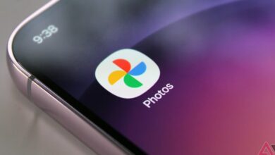 يحصل تطبيق Google Photos على إعادة تصميم أخرى تجعل تحرير الصور أسرع وأسهل