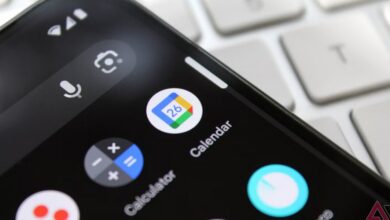 يحصل تقويم Google على ترقية ضخمة تتناول المناطق الزمنية