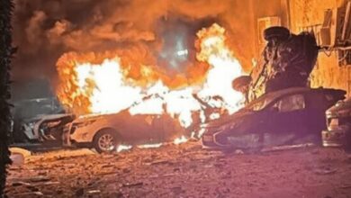 يديعوت: موجة نزوح غير مسبوقة في إسرائيل وحالة رعب تحت ضربات الصواريخ