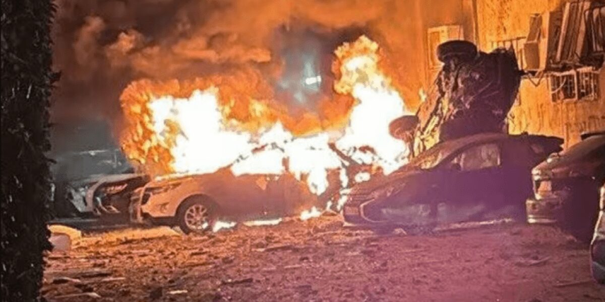 يديعوت: موجة نزوح غير مسبوقة في إسرائيل وحالة رعب تحت ضربات الصواريخ