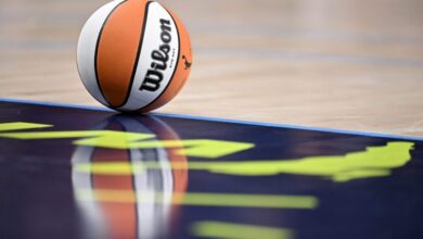 يرسل WNBA مقترح CBA للاعبين مع اقتراب الموعد النهائي في 10 مارس