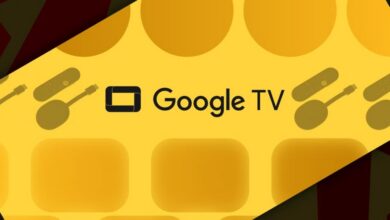 يريد Gemini التأكد من أن Google TV الخاص بك هو الشاشة الوحيدة المهمة