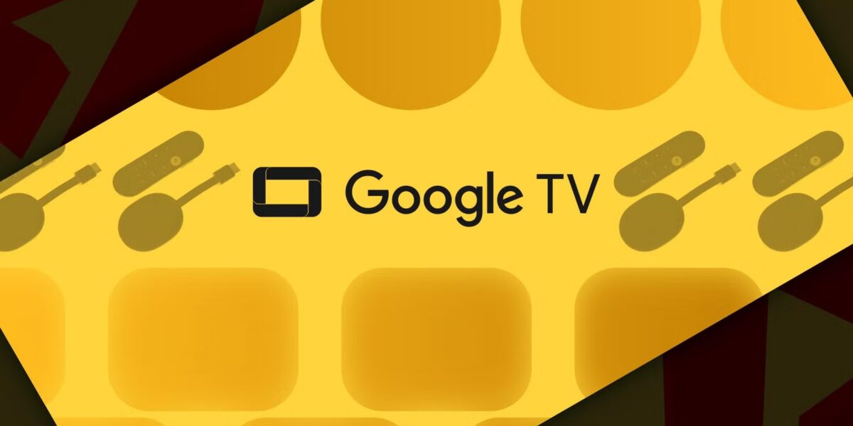 يريد Gemini التأكد من أن Google TV الخاص بك هو الشاشة الوحيدة المهمة