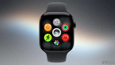 يزيل نظام watchOS 27 ثلاث ميزات قد يفتقدها مستخدمو Apple Watch بعد التحديث