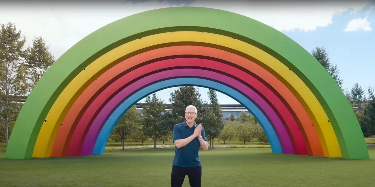 يستمر شهر مارس المزدحم لشركة Apple بثلاثة وصولات بارزة هذا الأسبوع