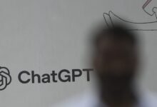 يستهدف OpenAI ChatGPT للخدمات المالية عمل المصرفيين المبتدئين