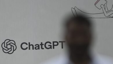 يستهدف OpenAI ChatGPT للخدمات المالية عمل المصرفيين المبتدئين