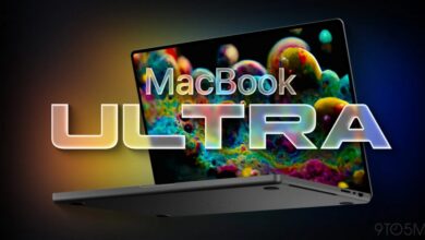 يشير هذا الكشف الجديد إلى أن جهاز MacBook Ultra قد يكلف أكثر مما نعتقد
