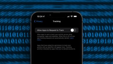 يضغط الناشرون الألمان على المنظمين لتغريم شركة Apple بشأن ATT